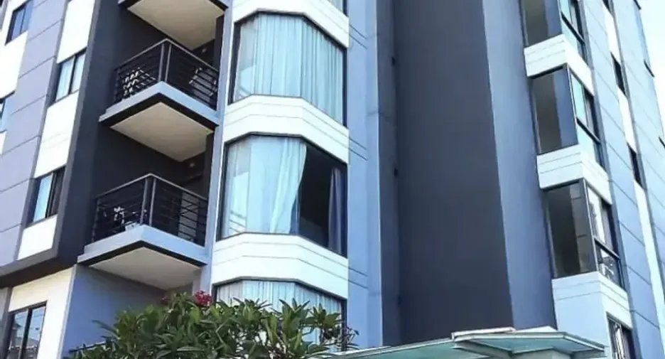 For sale 2 bedrooms apartment in Mueang Phuket, Phuket
