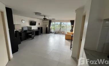 For sale 2 bedrooms condo in Bang Kapi, Bangkok