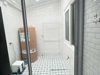 Reihenhaus zur Miete mit 3 Zimmer in Prawet, Bangkok