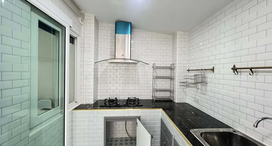 For rent 3 bedrooms townhouse in Prawet, Bangkok