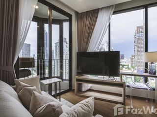 À louer 1 chambre condo à Khlong Toei, Bangkok
