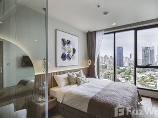 出租 1 卧室 公寓 在 Khlong Toei, 曼谷