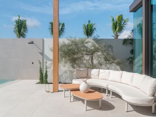 For sale and for rent 3 bedrooms villa in Thalang, Phuket