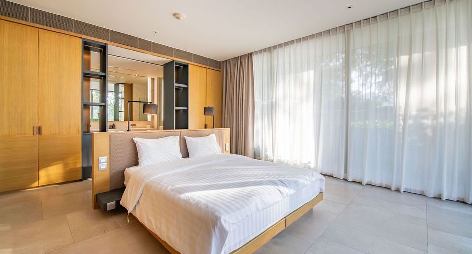 Wohnung zum Kauf mit 2 Zimmer in Kathu, Phuket