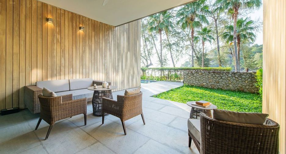 Wohnung zum Kauf mit 2 Zimmer in Kathu, Phuket