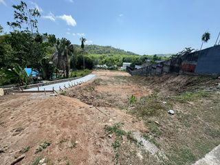 出售 土地 在 Phuket Town, 普吉