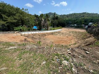 出售 土地 在 Phuket Town, 普吉