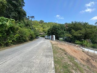 出售 土地 在 Phuket Town, 普吉