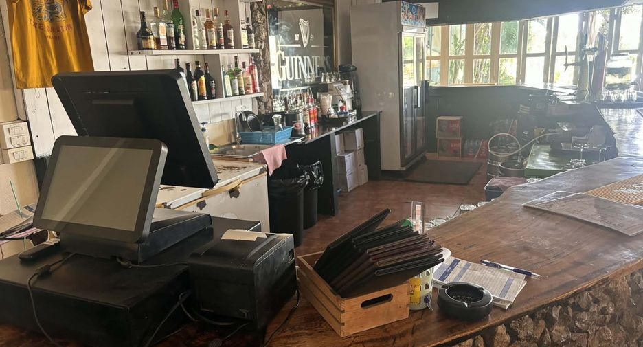 For sale and for rent 1 bed retail Space in Mueang Krabi, Krabi