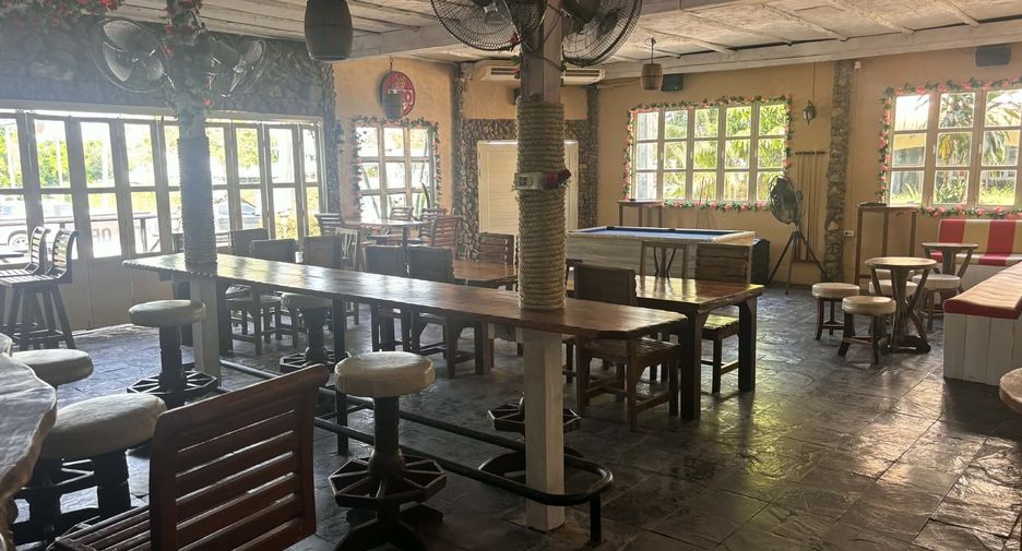 For sale and for rent 1 bed retail Space in Mueang Krabi, Krabi