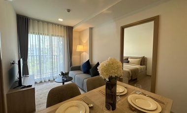 À louer 2 chambres condo à Mueang Phuket, Phuket