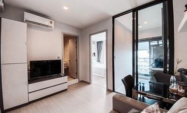Продажа и аренда 1 кровать кондо в Пхра Кханонг, Бангкок