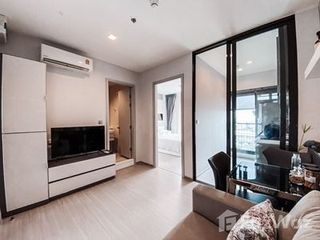 À vendre et à louer 1 chambre condo à Phra Khanong, Bangkok