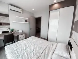 À vendre et à louer 1 chambre condo à Phra Khanong, Bangkok