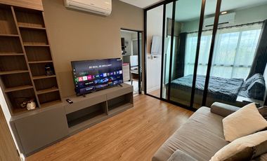 À vendre studio condo à Mueang Chiang Mai, Chiang Mai