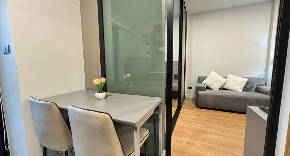For sale studio condo in Mueang Chiang Mai, Chiang Mai