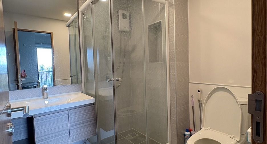 For sale studio condo in Mueang Chiang Mai, Chiang Mai