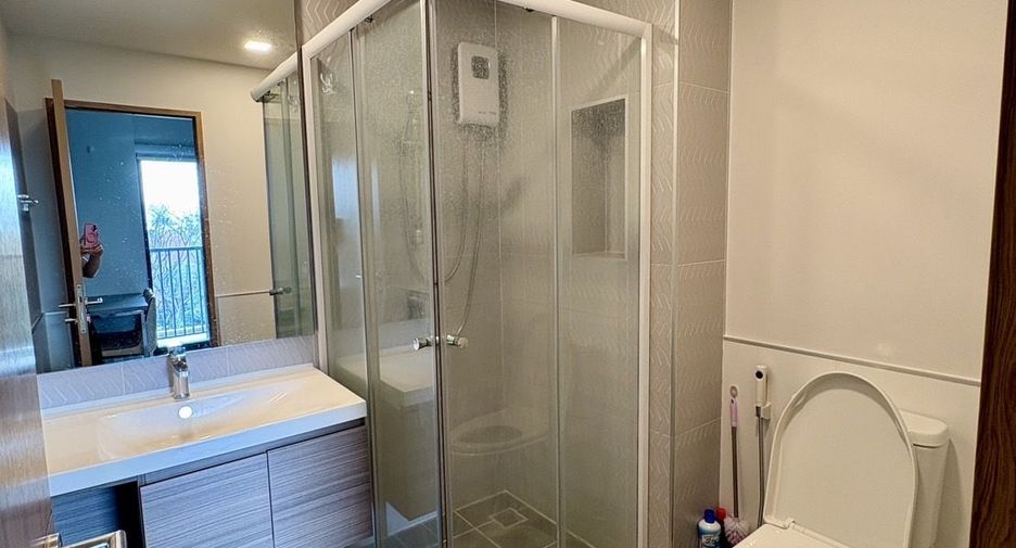 For sale studio condo in Mueang Chiang Mai, Chiang Mai