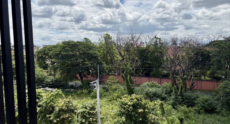For sale studio condo in Mueang Chiang Mai, Chiang Mai