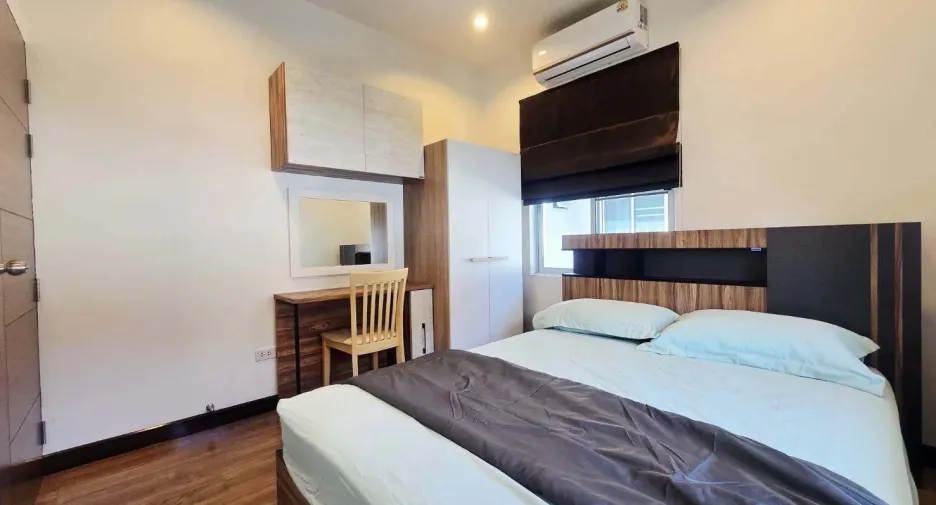 出租 2 卧室 独立屋 在 San Kamphaeng, Chiang Mai