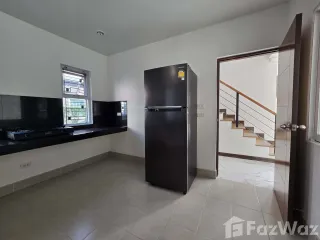 For rent 2 bedrooms house in San Kamphaeng, Chiang Mai
