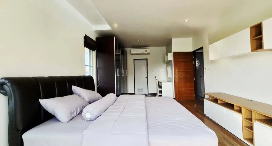 出租 2 卧室 独立屋 在 San Kamphaeng, Chiang Mai