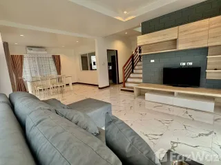 For rent 2 bedrooms house in San Kamphaeng, Chiang Mai