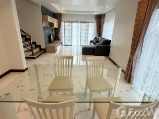 For rent 2 bedrooms house in San Kamphaeng, Chiang Mai