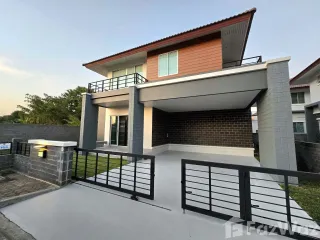 For Rent 2 Bedroom House In San Kamphaeng, Chiang Mai
