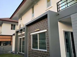 For rent 2 bedrooms house in San Kamphaeng, Chiang Mai