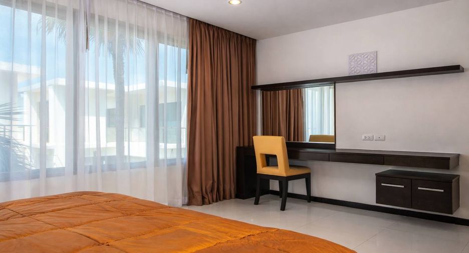 À vendre 1 chambre condo à Kathu, Phuket
