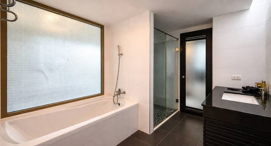 À vendre 1 chambre condo à Kathu, Phuket