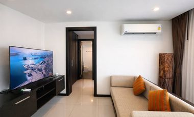 À vendre 1 chambre condo à Kathu, Phuket