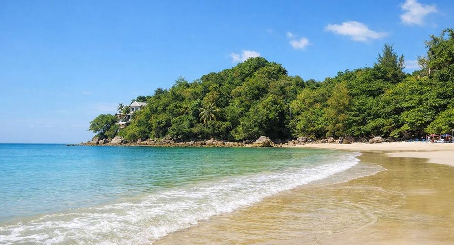 À vendre 1 chambre condo à Kathu, Phuket