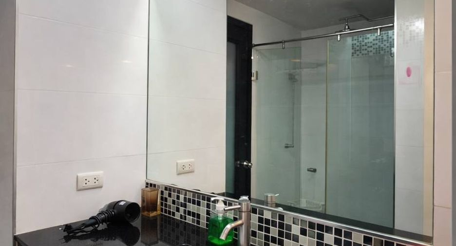 À vendre 1 chambre condo à Kathu, Phuket