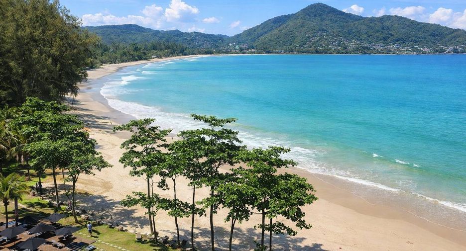 À vendre 1 chambre condo à Kathu, Phuket