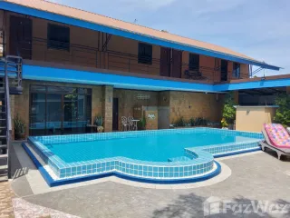 For Rent Studio Apartment In Hua Hin, Prachuap Khiri Khan
