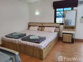 À louer studio appartement à Hua Hin, Prachuap Khiri Khan