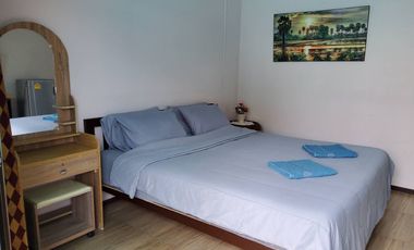 À louer studio appartement à Hua Hin, Prachuap Khiri Khan