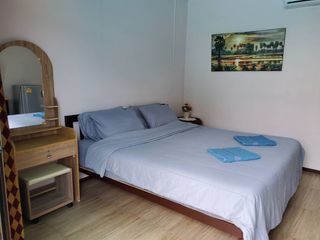 À louer studio appartement à Hua Hin, Prachuap Khiri Khan