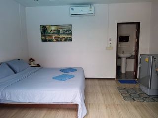À louer studio appartement à Hua Hin, Prachuap Khiri Khan