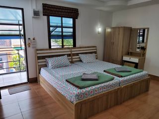 À louer studio appartement à Hua Hin, Prachuap Khiri Khan