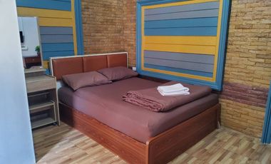À louer studio appartement à Hua Hin, Prachuap Khiri Khan
