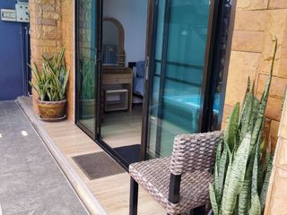 À louer studio appartement à Hua Hin, Prachuap Khiri Khan
