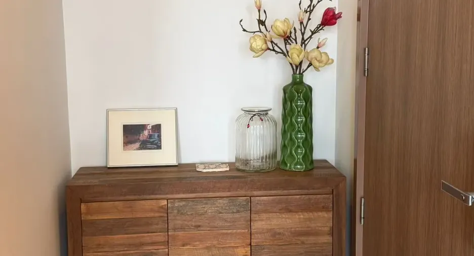 For sale and for rent 2 bedrooms condo in Bang Rak, Bangkok