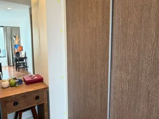 For sale and for rent 2 bedrooms condo in Bang Rak, Bangkok