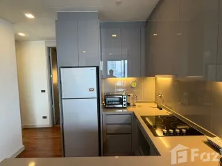 For sale and for rent 2 bedrooms condo in Bang Rak, Bangkok