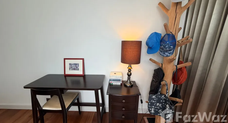 For sale and for rent 2 bedrooms condo in Bang Rak, Bangkok