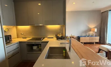 Продажа и аренда 2 спальни кондо в Банг Рак, Бангкок