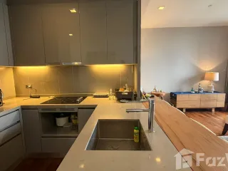 For sale and for rent 2 bedrooms condo in Bang Rak, Bangkok